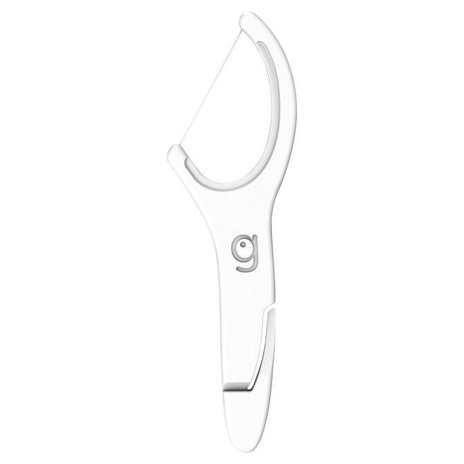 GO2 Dentagenie Clean Flosspyx - Tight Teeth