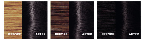 L'Oréal Paris Excellence Cool Crème Anti-Brass Hair Colour 3.11 Ultra Ash Dark Brown