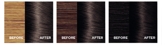 L'Oréal Paris Excellence Cool Crème Anti-Brass Hair Colour 6.11 Ultra Ash Dark Blonde