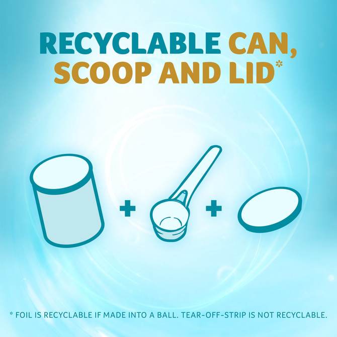 Nestle NAN OPTIPRO 3 Toddler Milk Drink Stage 3 800g