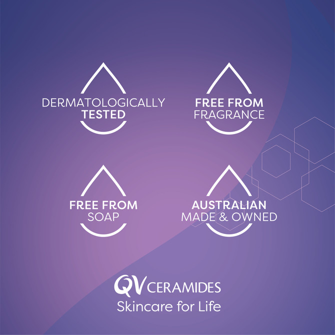 QV Ceramides Cream