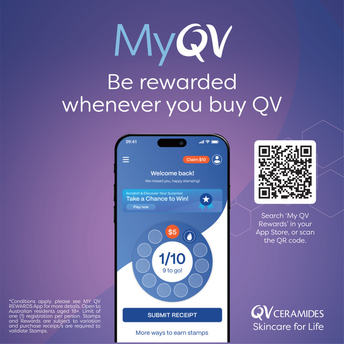 QV Ceramides Cream