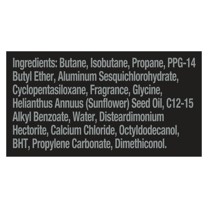 LYNX  Antiperspirant Aerosol  Collision Leather + Cookies  165ml