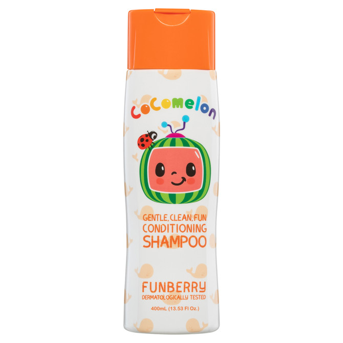 CoComelon Conditioning Shampoo