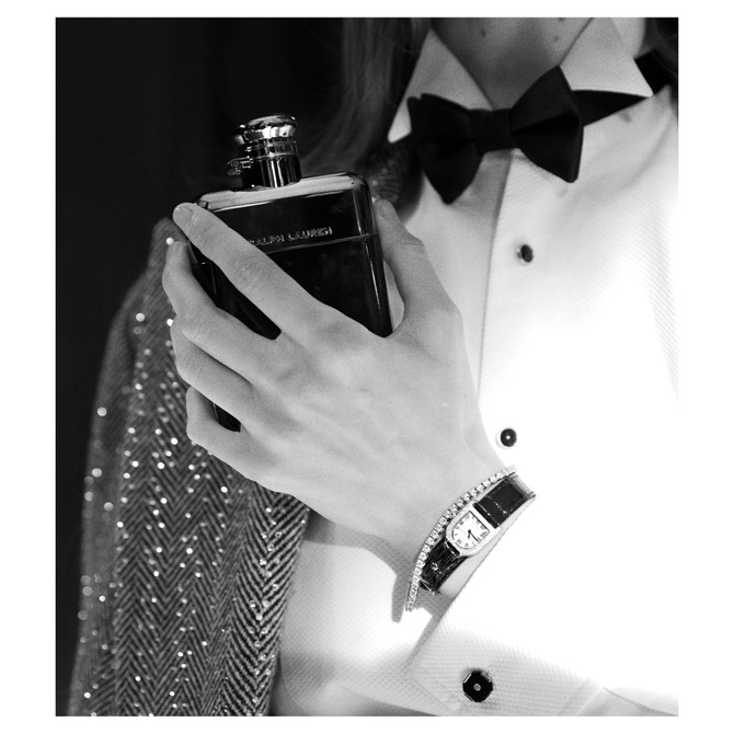 RALPH'S CLUB 100 ML EDP