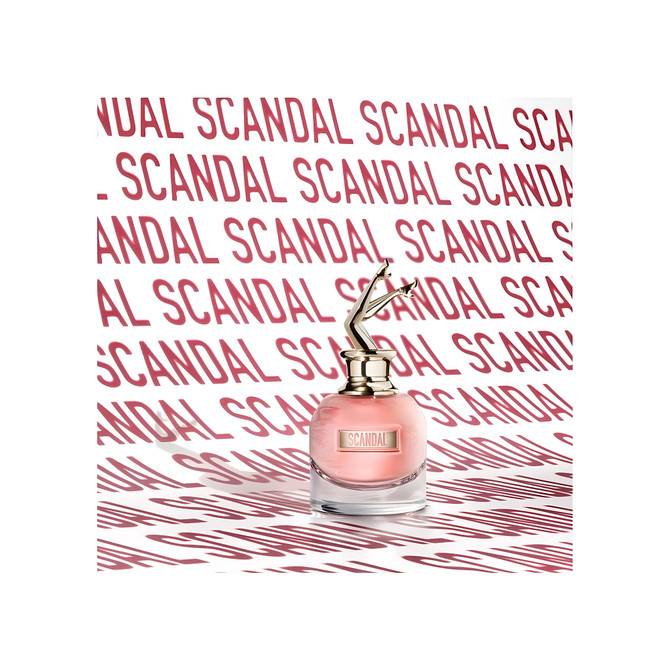 Scandal 50ml EDP By Jean Paul Gaultier (Womens)