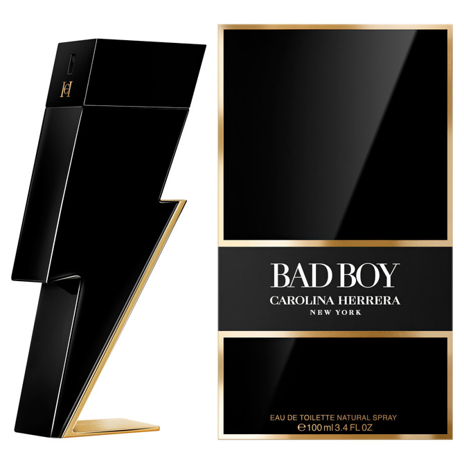 Bad Boy EDT 100ML