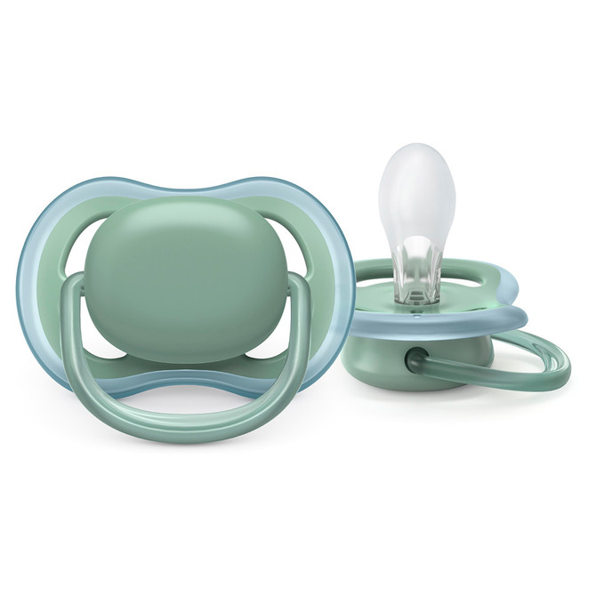 Philips Avent Ultra Air Soother 6-18m