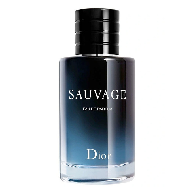 Sauvage 100ml EDP By Christian Dior (Mens)