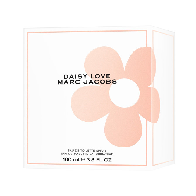 Marc Jacobs Daisy Love Eau de Toilette 100 ML