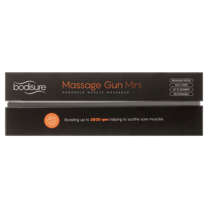 BodiSure Massage Gun Mini