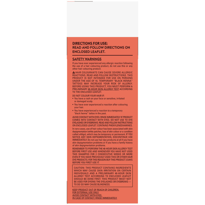 Control GX Beard Wash