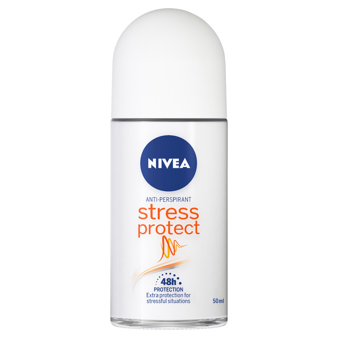 NIVEA Stress Protect Roll-On 50ml