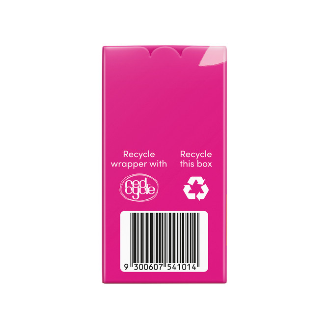 Carefree Original Long Unscented Liners 30 pack