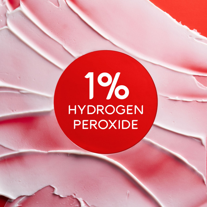 Colgate Optic White Stain Fighter Teeth Whitening Toothpaste, 140g