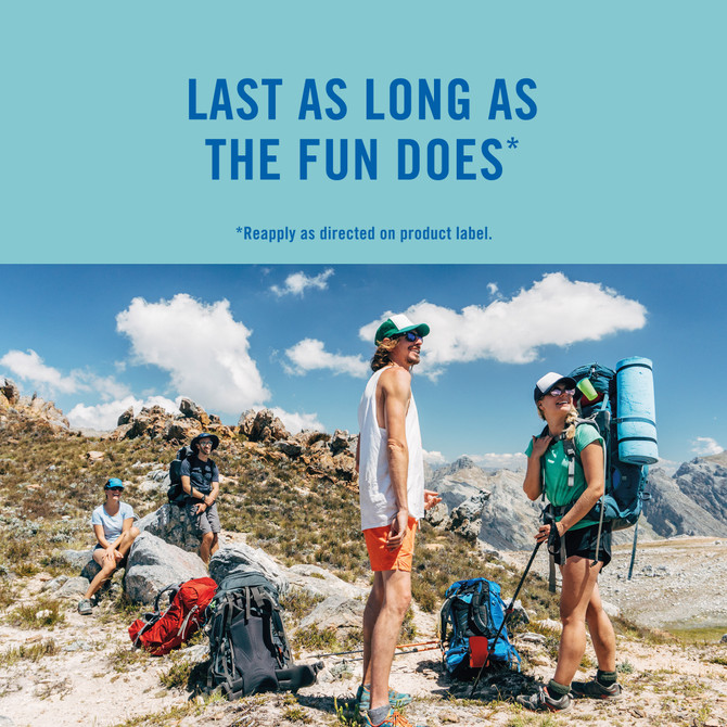 Banana Boat Ultra Sunscreen Lotion SPF 50+ 400g