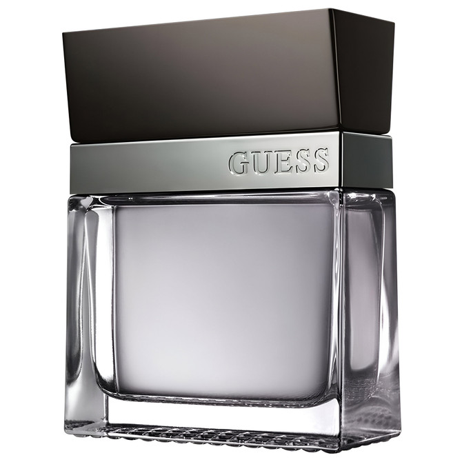 Guess Seductive Homme 100ml EDT By Guess (Mens)