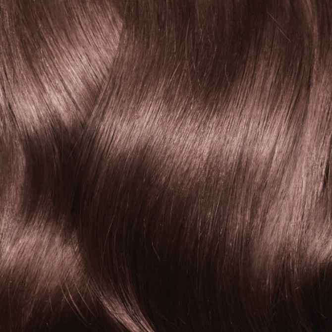 L'Oréal Paris Préférence Permanent Hair Colour - 6.21 Cool Iridescent Very Light Brown
