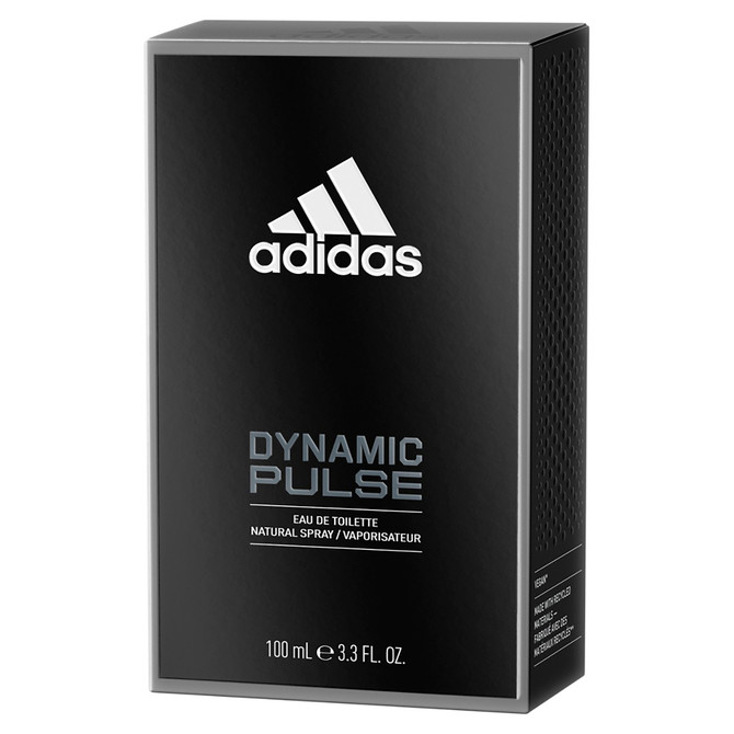 ADIDAS DYNAMIC PULSE EDT 100ML