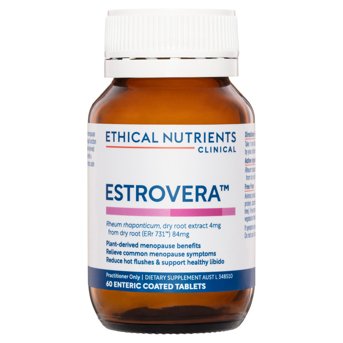 Ethical Nutrients Clinical Estrovera