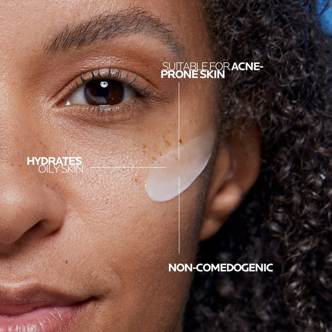 La Roche-Posay Effaclar H Iso-Biome Moisturiser 40ml