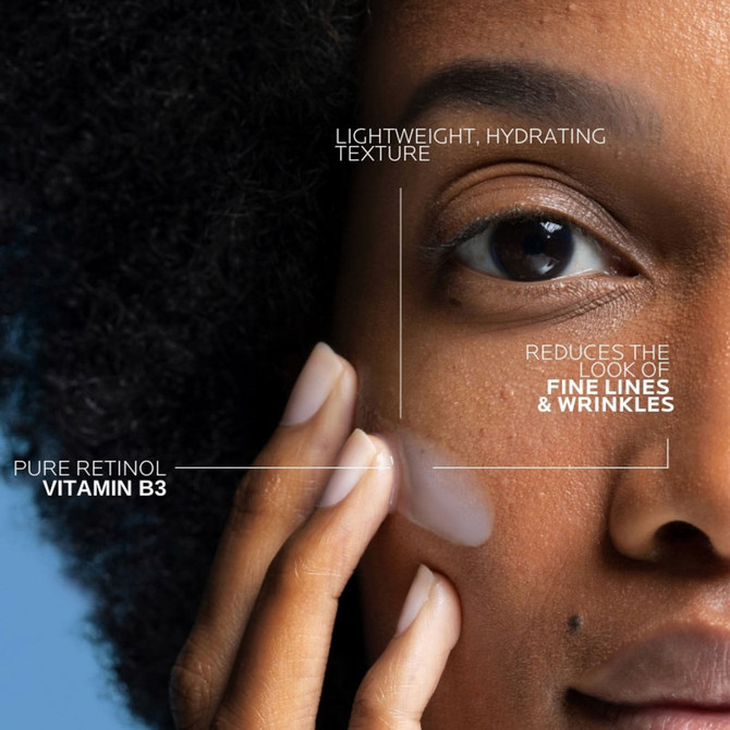 La Roche-Posay Retinol B3 Anti-Ageing Serum 30ml