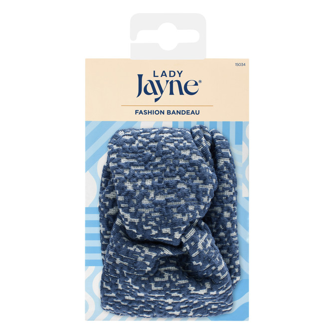 Lady Jayne Fashion Bandeau