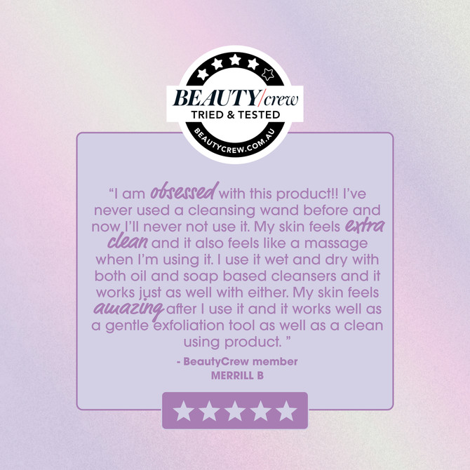 Manicare Precision Cleansing Wand