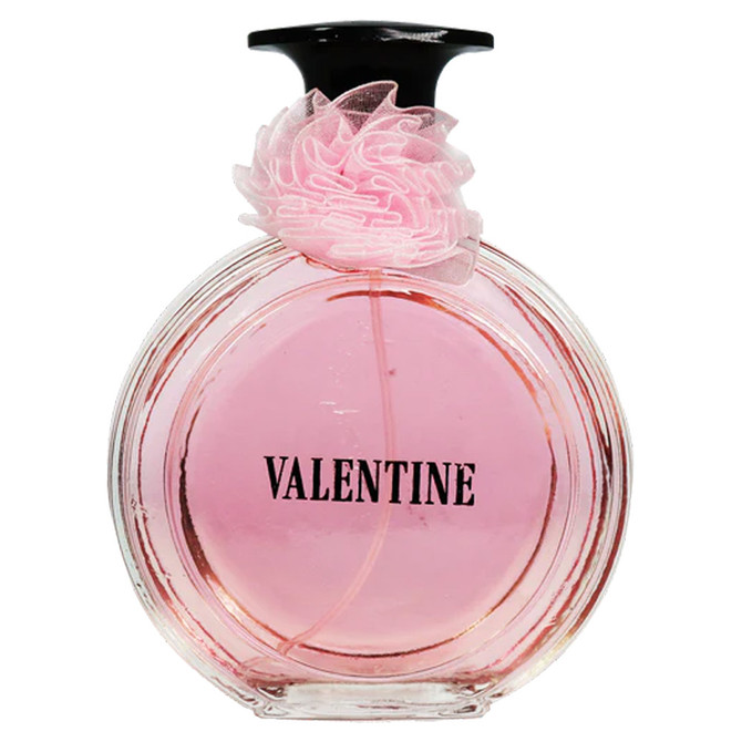 Designer Brands Fragrance Valentine EDP 100ml (Womens)
