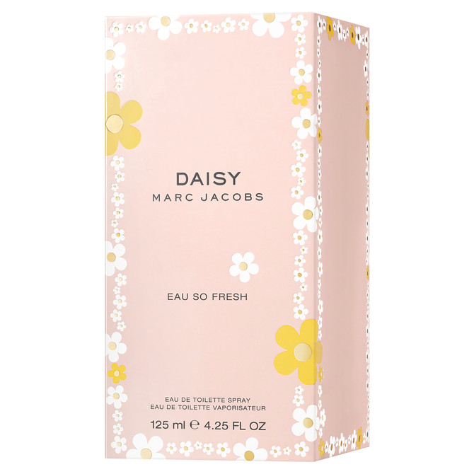 Marc Jacobs Daisy Eau So Fresh Eau de Toilette 125 ML