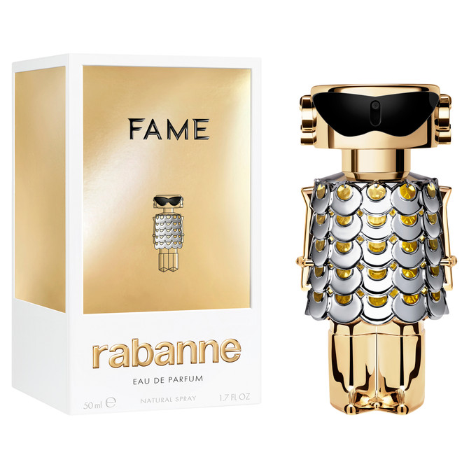 Fame EDP 50ML