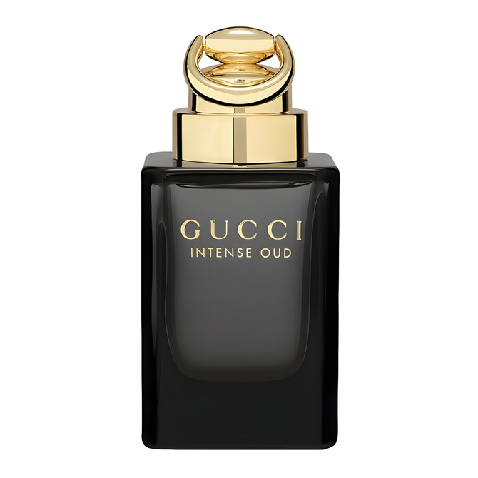 Gucci Oud Intense 90ml EDP By Gucci (Mens)