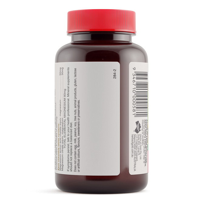 Children's Magnesium Care