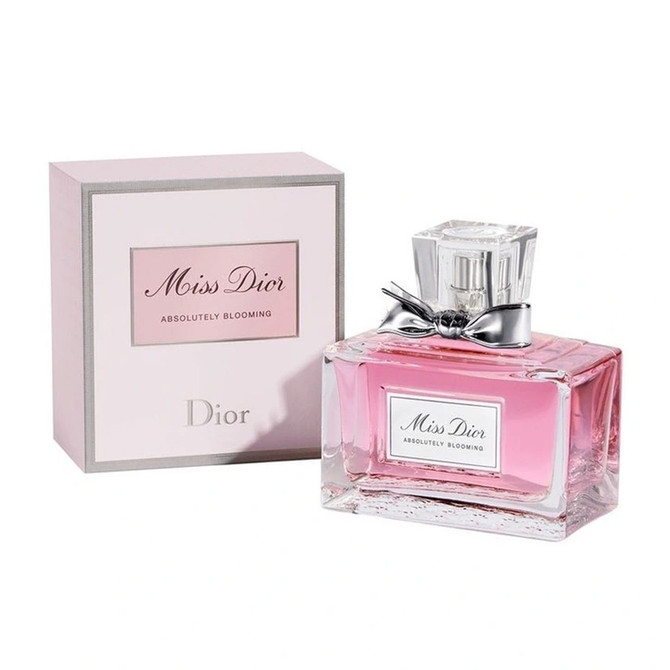 Miss Dior Absolutely Blooming 50ml EDP By Christian Dior (Womens)