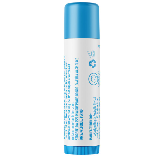 Dermal Therapy Lip Balm Original Stick 
