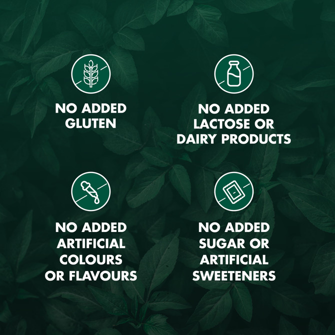 Nature's Own High Strength Milk Thistle 35000mg 60 Capsules