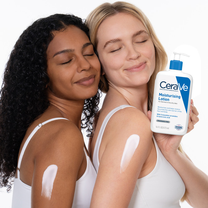 CeraVe Daily Moisturising Lotion 473ml