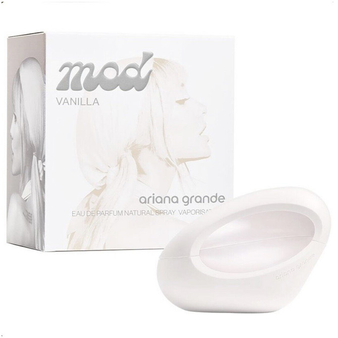 Mod Vanilla 100ml EDP By Ariana Grande (Womens)