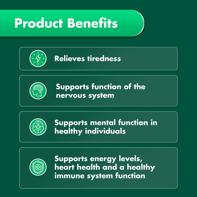 Nature's Own Super B Complex 150 Tablets