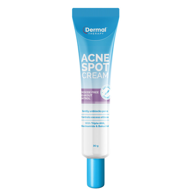 Dermal Therapy Acne Spot Cream
