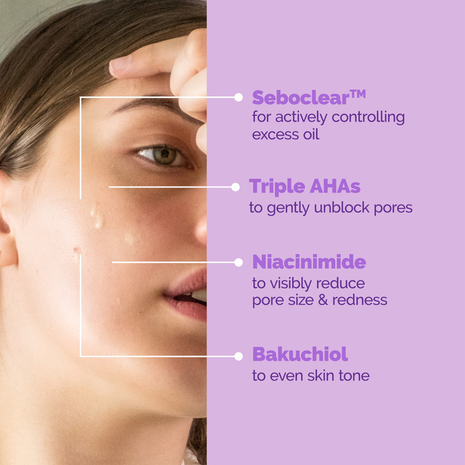 Dermal Therapy Acne Spot Cream