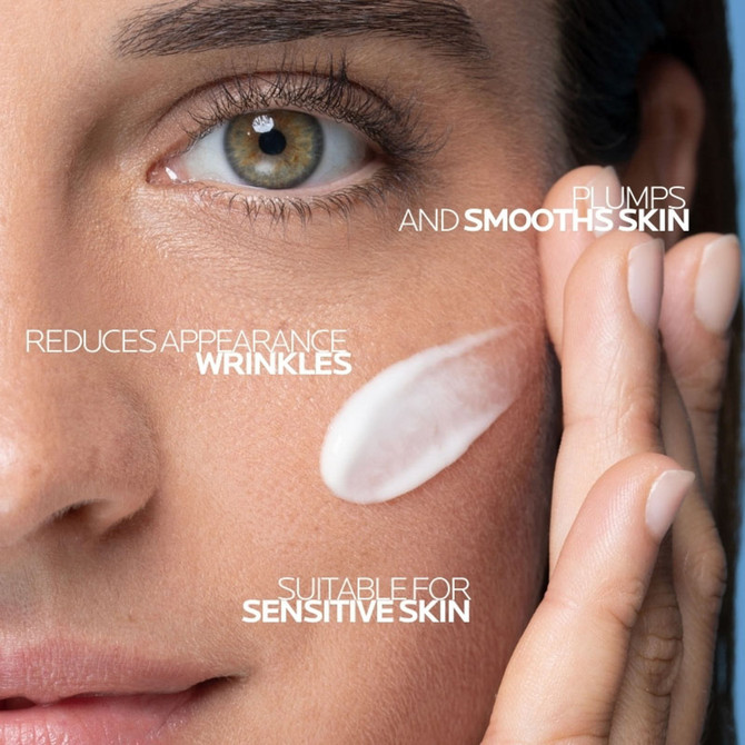 La Roche-Posay Redermic Vitamin C Anti-Ageing Eye Cream 15ml