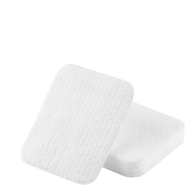 Swisspers Baby Organic Cotton Cleansing Pads 40 Pack