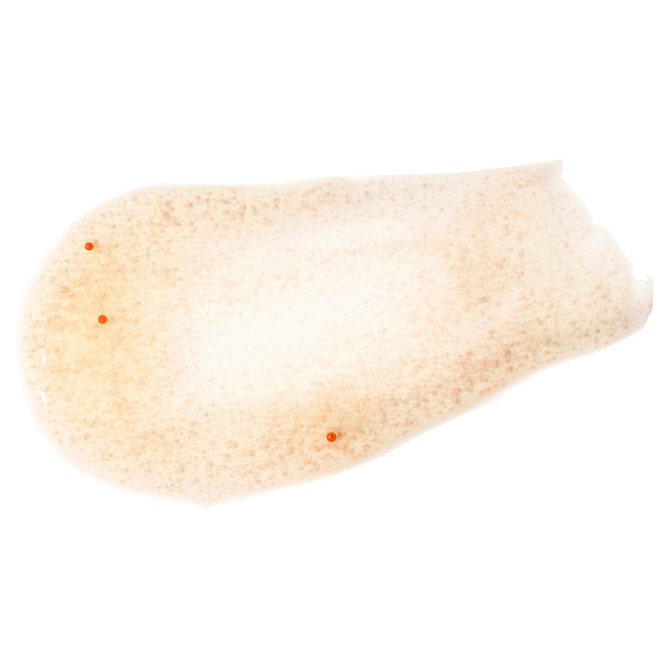 Aveeno Skin Renewal Exfoliating Body Scrub Cleanse & Resurface Dry Rough Bumpy Texture Sensitive Skin Gentle PHA 225g