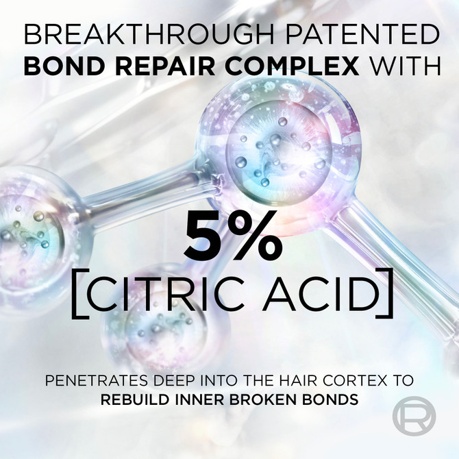 L'Oréal Paris Elvive Bond Repair Shampoo 200ml