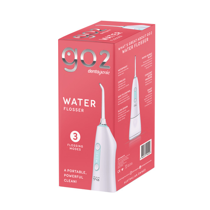 Dentagenie Water Flosser