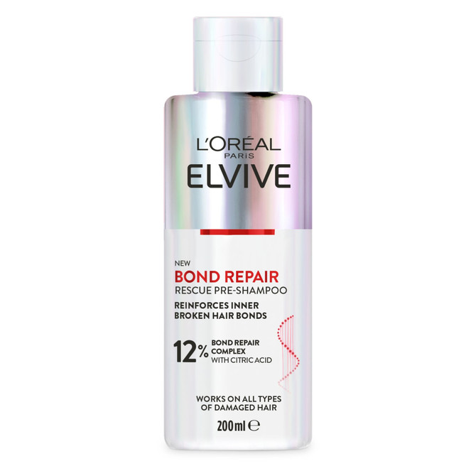 L'Oréal Paris Elvive Bond Repair Pre-Shampoo 200ml