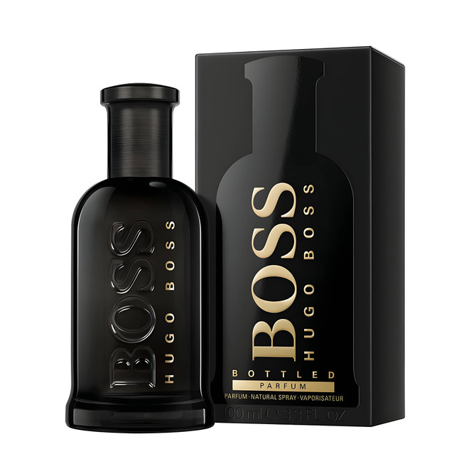 Hugo Boss Bottled 100ml EDP By Hugo Boss (Mens)