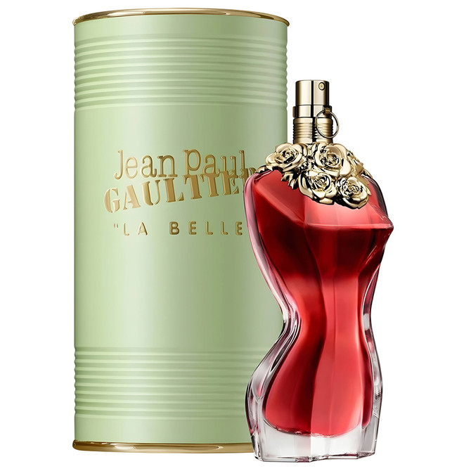 Jean Paul Gaultier La Belle 100ml EDP By Jean Paul Gaultier (Womens)