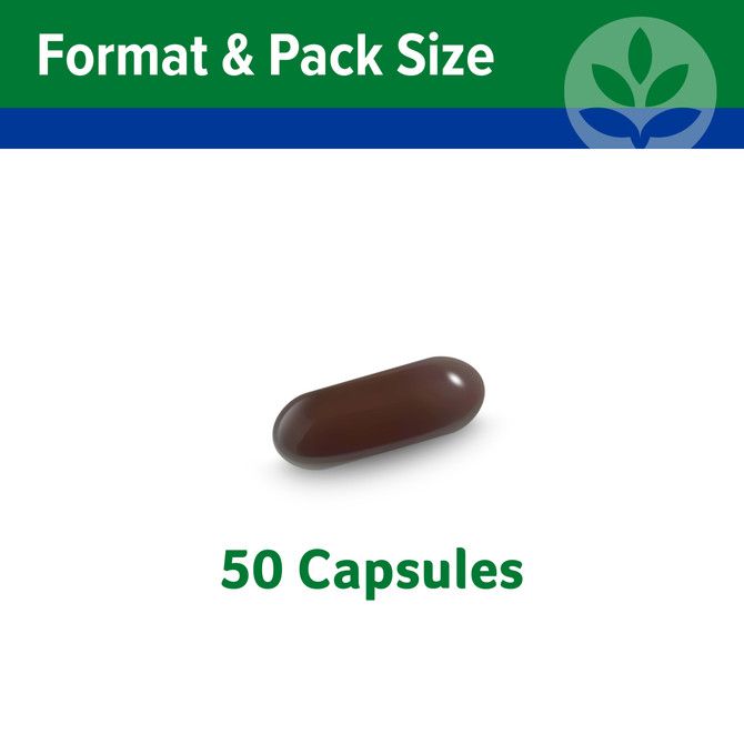 Cenovis Men's Multi 50 Capsules